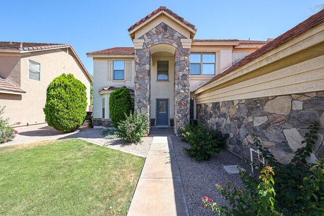 2303 E Winged Foot Dr Chandler, AZ 85249 photo 4