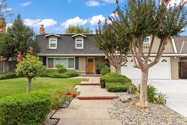 1747 Harte Dr San Jose, CA 95124