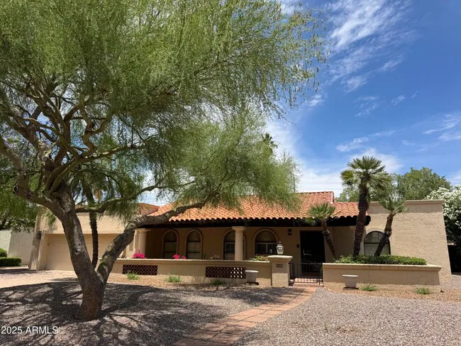 8120 E Appaloosa Trail Scottsdale, AZ 85258 photo 4