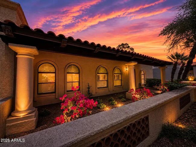 8120 E Appaloosa Trail Scottsdale, AZ 85258 photo 2