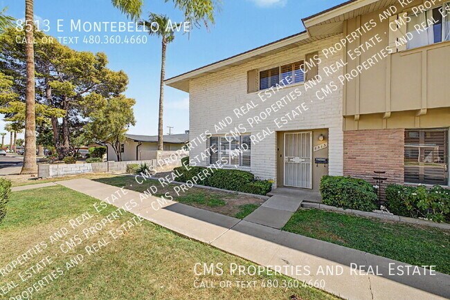 8513 E Montebello Ave photo 3