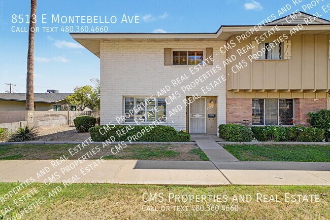 8513 E Montebello Ave photo 2