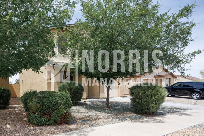 1824 S Wooten St Coolidge, AZ 85128 photo 5
