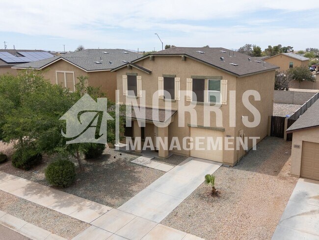 1824 S Wooten St Coolidge, AZ 85128 photo 4