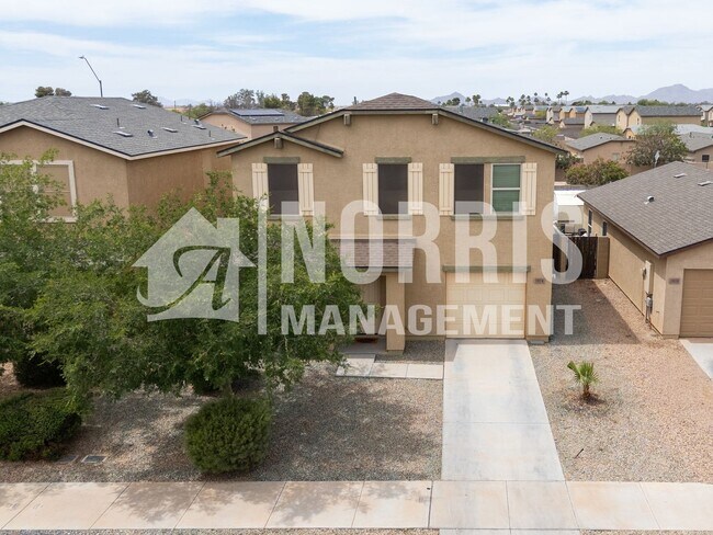 1824 S Wooten St Coolidge, AZ 85128 photo 2