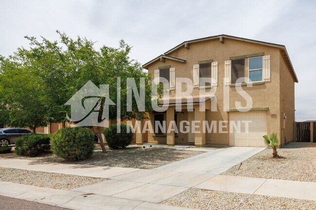 1824 S Wooten St Coolidge, AZ 85128 photo 3