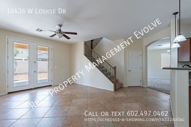 10436 W Louise Dr Peoria, AZ 85383 photo 5