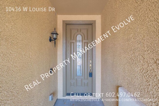 10436 W Louise Dr Peoria, AZ 85383 photo 4