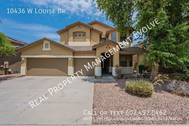 10436 W Louise Dr Peoria, AZ 85383 photo 3