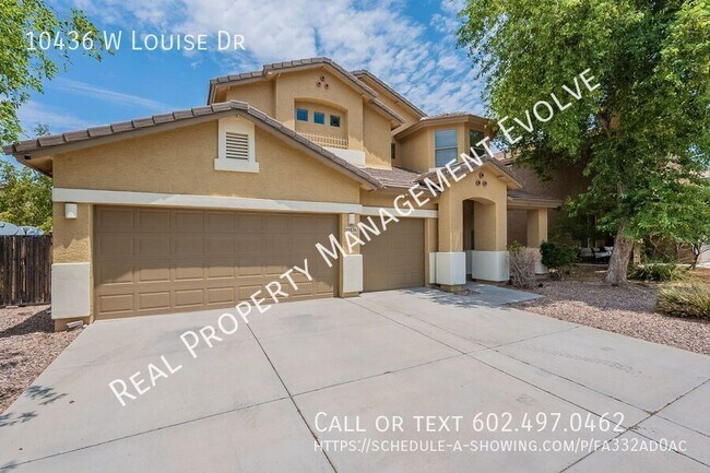 10436 W Louise Dr Peoria, AZ 85383 photo 2