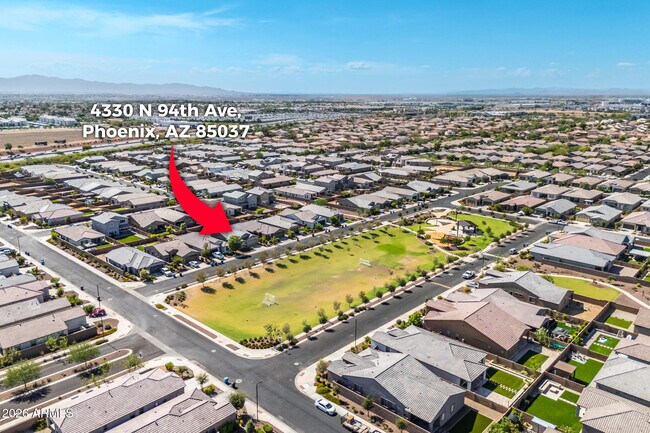 4330 N 94th Ave Phoenix, AZ 85037 photo 5