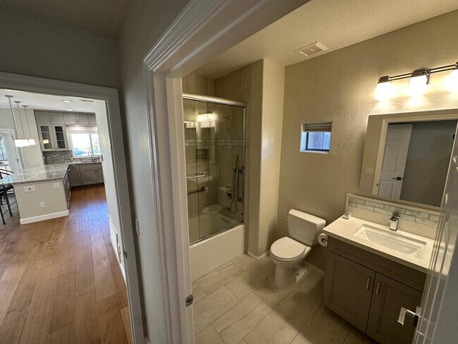 8880 E Paraiso Dr Scottsdale, AZ 85255 photo 5