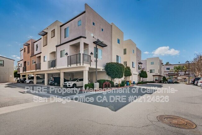 367 Tesoro Gln Escondido, CA 92025