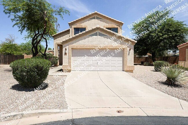 23808 N Tayrien Ln photo 2
