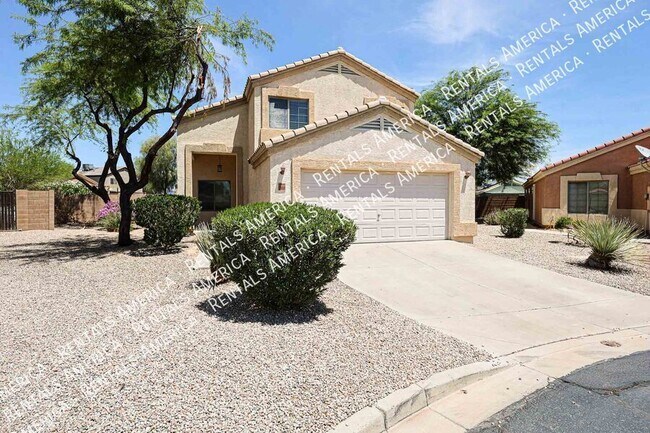 23808 N Tayrien Ln photo 3
