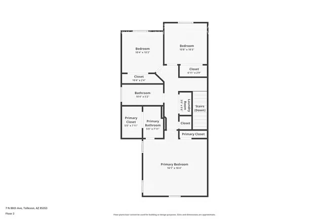 7 N 88th Ave Tolleson, AZ 85353 photo 3