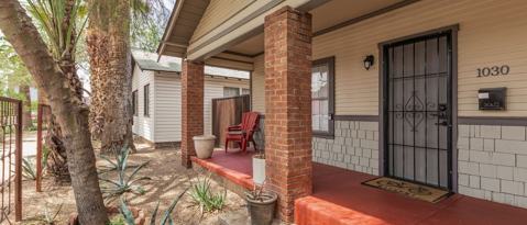 1030 E Polk St Phoenix, AZ 85006 photo 4