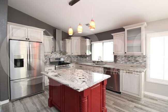 1102 N Martingale Rd Gilbert, AZ 85234 photo 3
