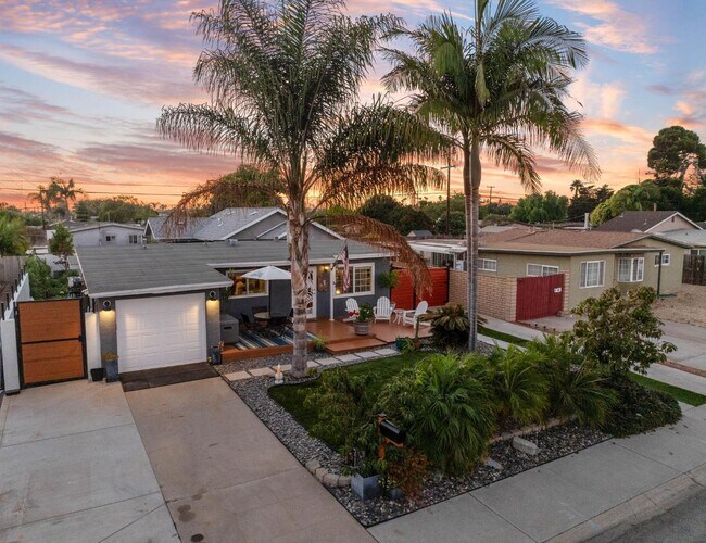 1238 Essex St Imperial Beach, CA 91932