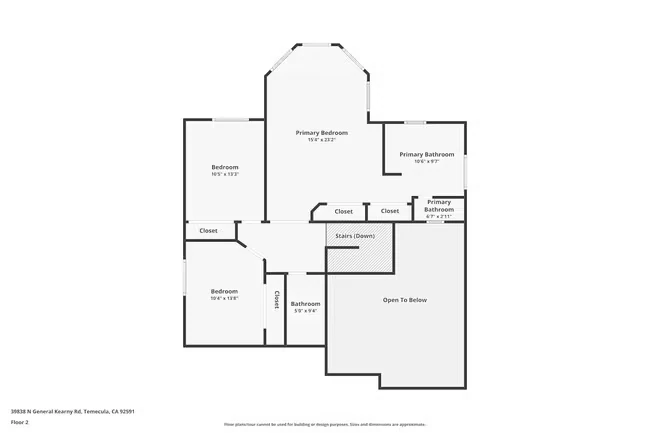 39838 N General Kearny Rd Temecula, CA 92591 photo 4