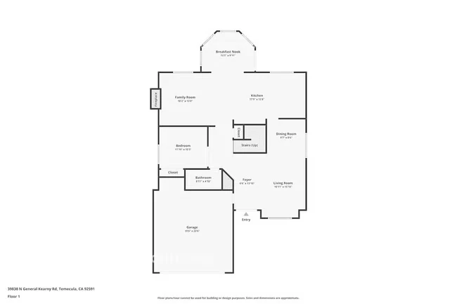 39838 N General Kearny Rd Temecula, CA 92591 photo 3