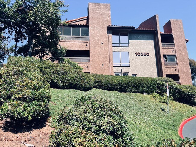 10350 Caminito Cuervo San Diego, CA 92108