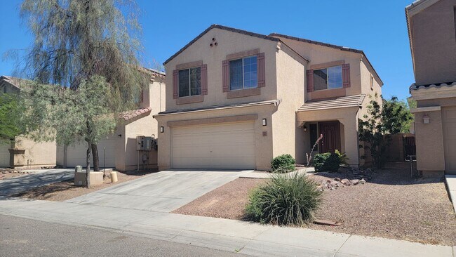 12933 W Fleetwood Ln photo 3