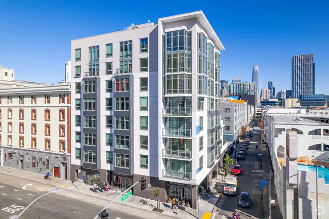588 Minna Street, San Francisco, CA 94103 photo 2
