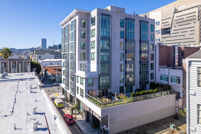 588 Minna Street, San Francisco, CA 94103 photo 3