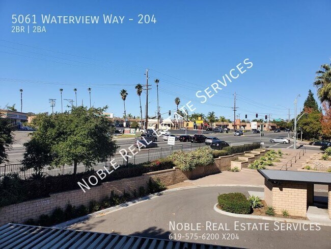 5061 Waterview Way Oceanside, CA 92057