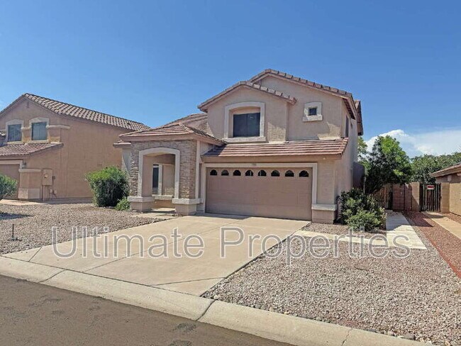 15960 W Tasha Dr Surprise, AZ 85374 photo 2