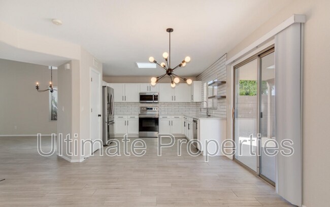 15960 W Tasha Dr Surprise, AZ 85374 photo 5