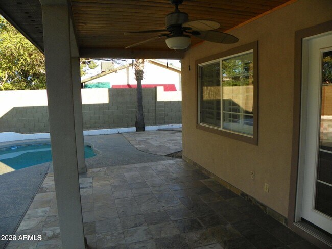 5334 E Friess Dr Scottsdale, AZ 85254 photo 5