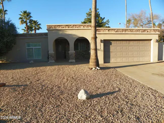 5334 E Friess Dr Scottsdale, AZ 85254 photo 3