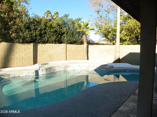 5334 E Friess Dr Scottsdale, AZ 85254 photo 4