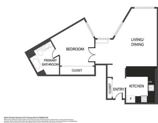 6363 Christie Ave Emeryville, CA 94608 photo 4