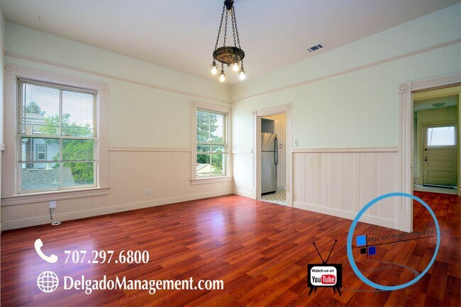 205 W J St Benicia, CA 94510 photo 4