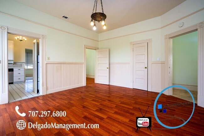 205 W J St Benicia, CA 94510 photo 5