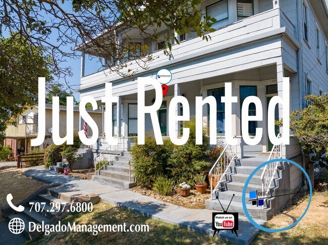 205 W J St Benicia, CA 94510 photo 2