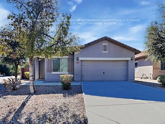 4337 W Crescent Rd