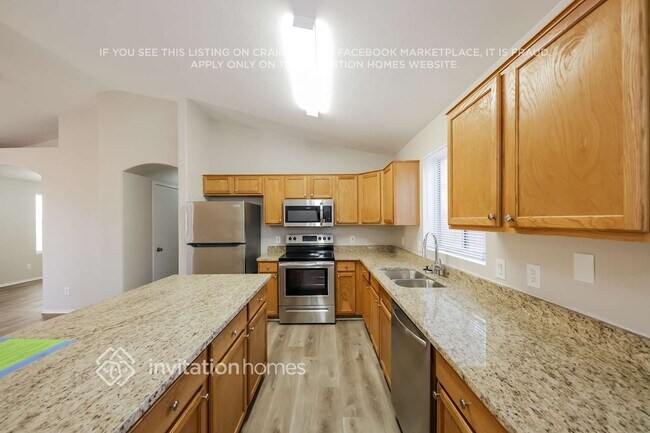 17404 N 16th Pl Phoenix, AZ 85022 photo 5