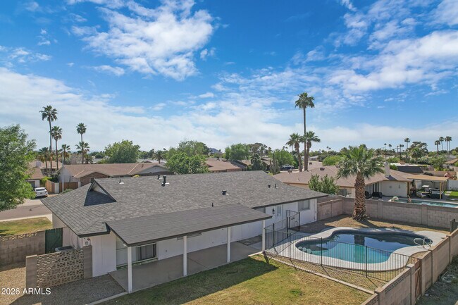 8426 E Monterey Way Scottsdale, AZ 85251 photo 5