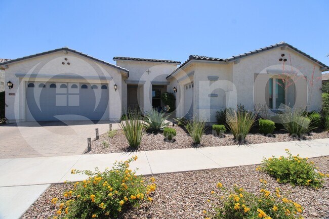10635 E Tumbleweed Ave Mesa, AZ 85212 photo 2