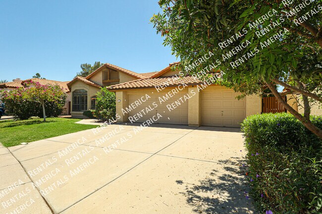 1635 W Wisteria Dr Chandler, AZ 85248 photo 3