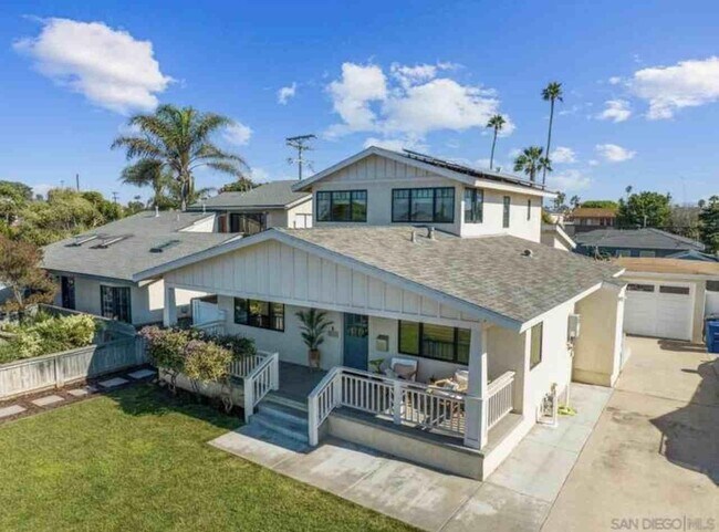 229 Carnation Ave Imperial Beach, CA 91932