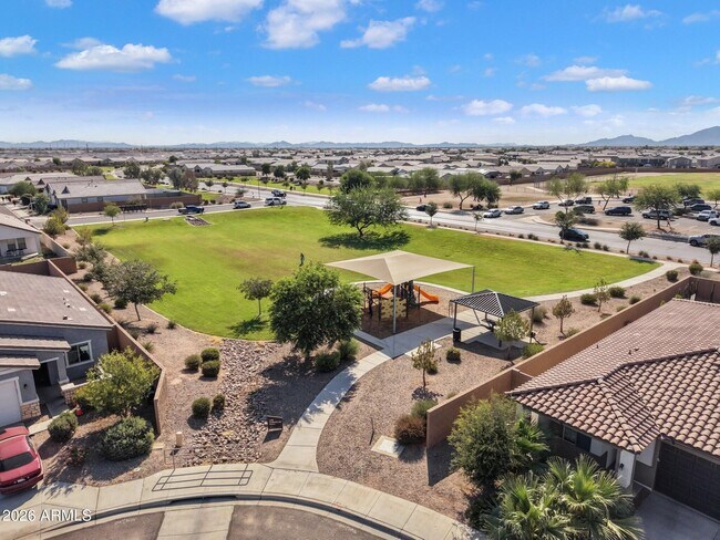 35391 W Santa Monica Ave Maricopa, AZ 85138 photo 4