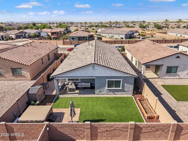 35391 W Santa Monica Ave Maricopa, AZ 85138 photo 2