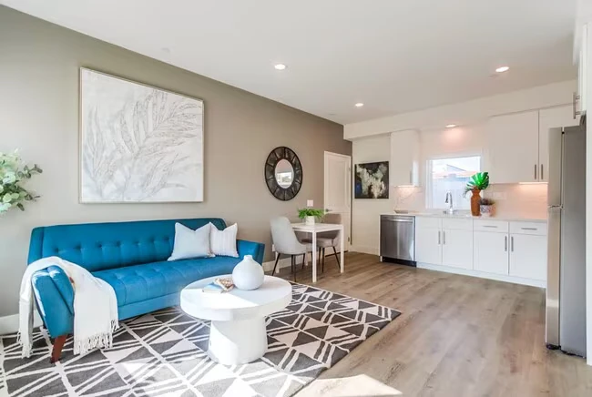 Atlas Street Apartments | Kearny Mesa photo 2