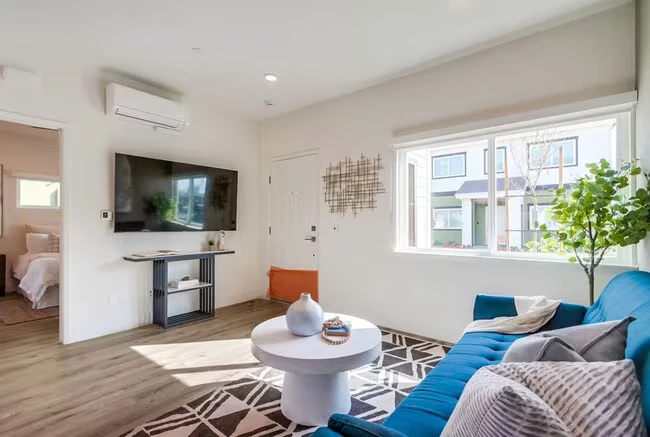 Atlas Street Apartments | Kearny Mesa photo 3