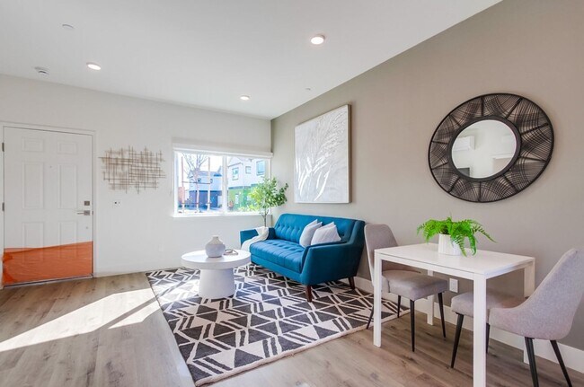Atlas Street Apartments | Kearny Mesa photo 4